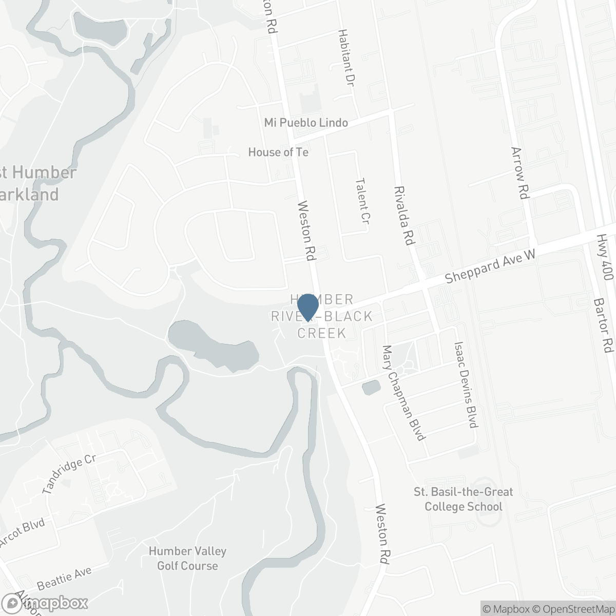 162 BOB YUILL DRIVE, Toronto, Ontario M9M 0B1